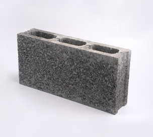 Gạch Block xây tường 390x90x190mm
